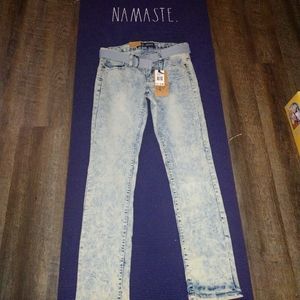 ROK jeans